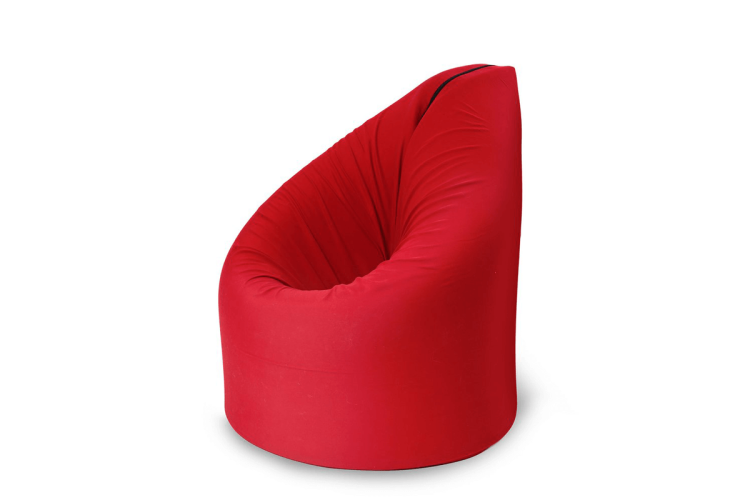 NEST CHAIR - CHERRY